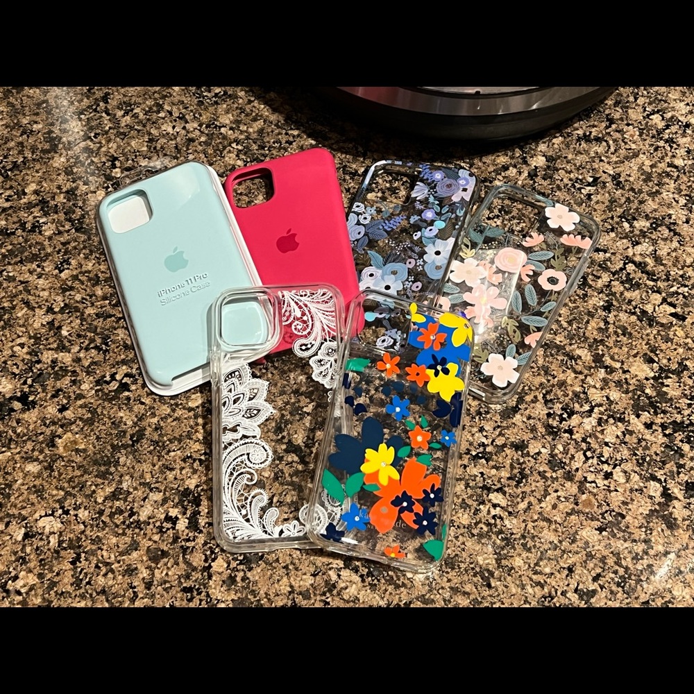 iPhone 11 Pro/iPhone XS Cases